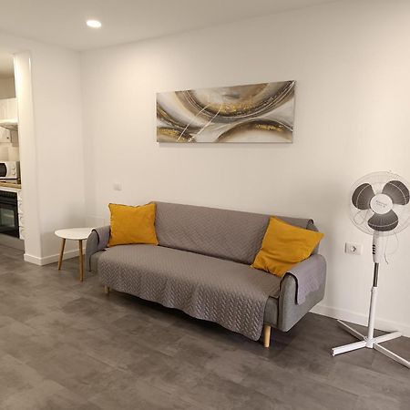 Andorra Ernesto Appartement Playa de las Américas Buitenkant foto