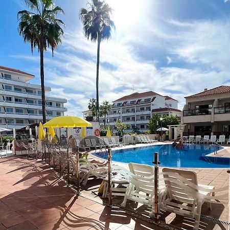 Andorra Ernesto Appartement Playa de las Américas Buitenkant foto