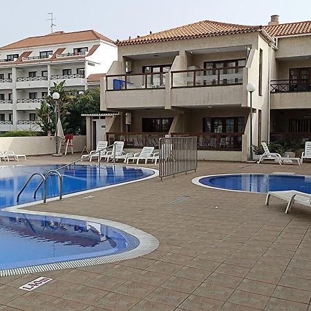 Andorra Ernesto Appartement Playa de las Américas Buitenkant foto