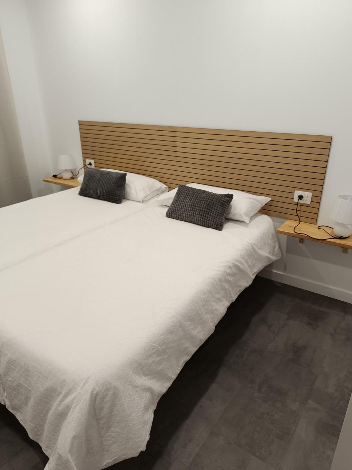 Andorra Ernesto Appartement Playa de las Américas Buitenkant foto